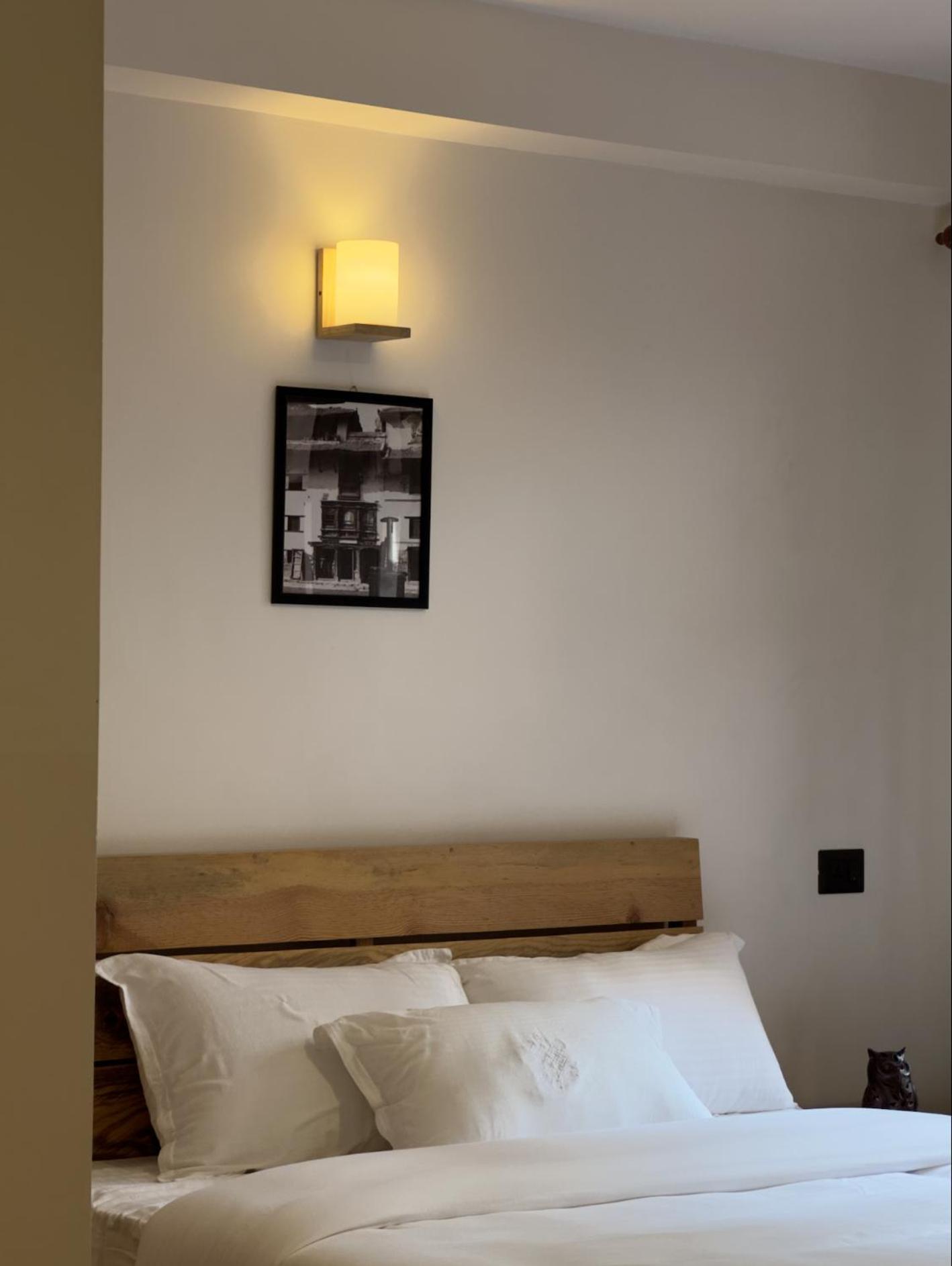 Karuna Hotel Patan Kathmandu Exterior photo